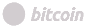 Bitcoin ödəniş sisteminin loqosu