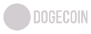 Dogecoin ödəniş sisteminin loqosu
