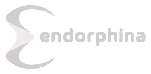 Endorphina oyun provayderinin loqosu