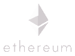 Ethereum ödəniş sisteminin loqosu