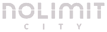 Nolimit City oyun provayderinin loqosu