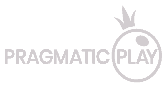 Pragmatic Play oyun provayderinin loqosu
