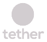 Tether ödəniş sisteminin loqosu
